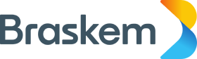 Logo Braskem