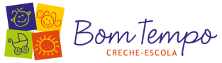 Logo Creche Bom Tempo