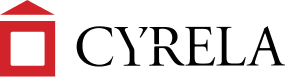 Logo Cyrela