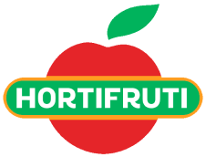 Logo Hortifruti