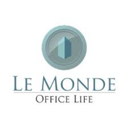 Logo Le Monde